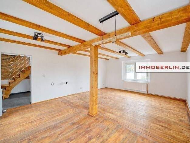Haus zum Kauf 175.000 € 3 Zimmer 83 m² 353 m² Grundstück frei ab sofort Marxdorf Vierlinden 15306