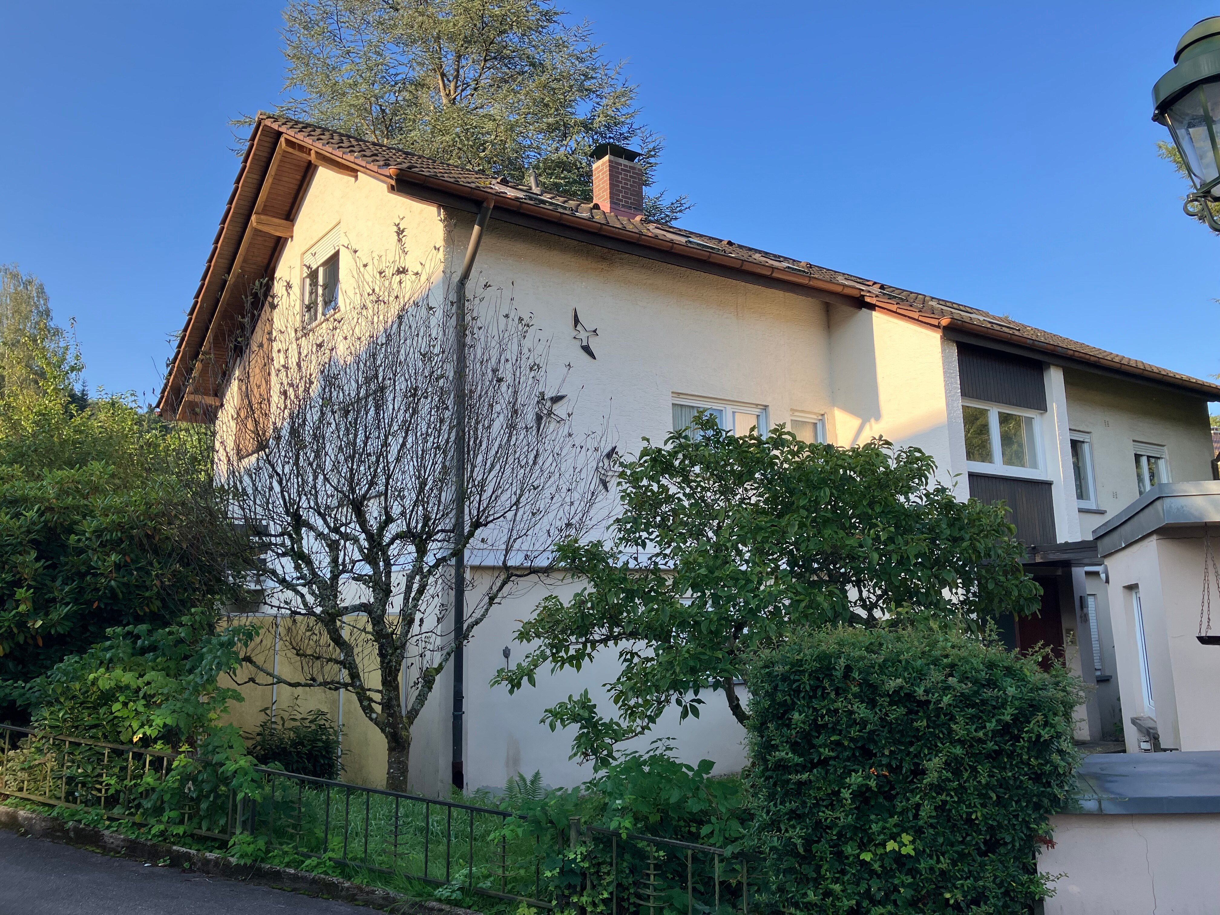 Haus zum Kauf 748.000 € 10 Zimmer 297 m²<br/>Wohnfläche 678 m²<br/>Grundstück ab sofort<br/>Verfügbarkeit Lichtental Baden-Baden 76534