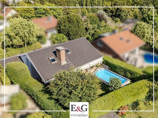 Einfamilienhaus zum Kauf 1.490.000 € 8 Zimmer 248 m² 647 m² Grundstück Riedenberg Sillenbuch 70619