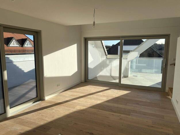 Wohnung zum Kauf - Erstbezug provisionsfrei 999.000 € 3 Zimmer 100 m² 2. Geschoss Gräfelfing 82166