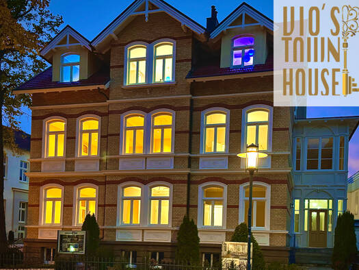 Wohnung zur Miete - Erstbezug Wohnen auf Zeit 1.850 € 2 Zimmer 55 m² frei ab sofort Westkorso 4 Innenstadt Bad Oeynhausen 32545