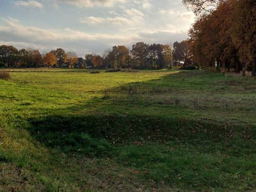 Grundstück zum Kauf 1.584.000 € 14.400 m² Grundstück Schmalfelder Straße Lentföhrden 24632