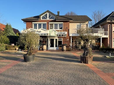 Restaurant zur Miete 1.600 € Emstek Emstek 49685