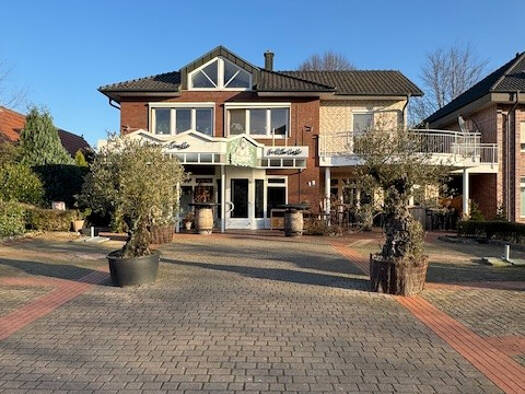 Restaurant zur Miete 1.600 € Emstek 49685
