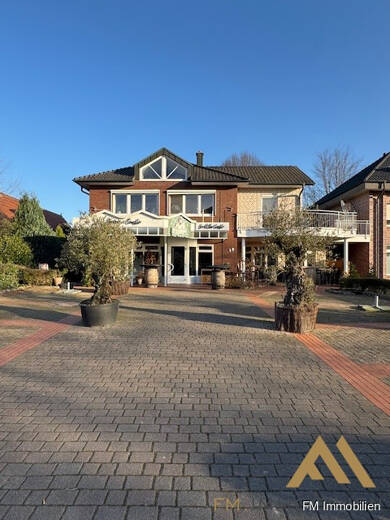 Restaurant zur Miete 1.600 € Emstek Emstek 49685