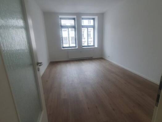 Wohnung zur Miete 300 € 2 Zimmer 60 m² 1. Geschoss Yorckgebiet Chemnitz 09130