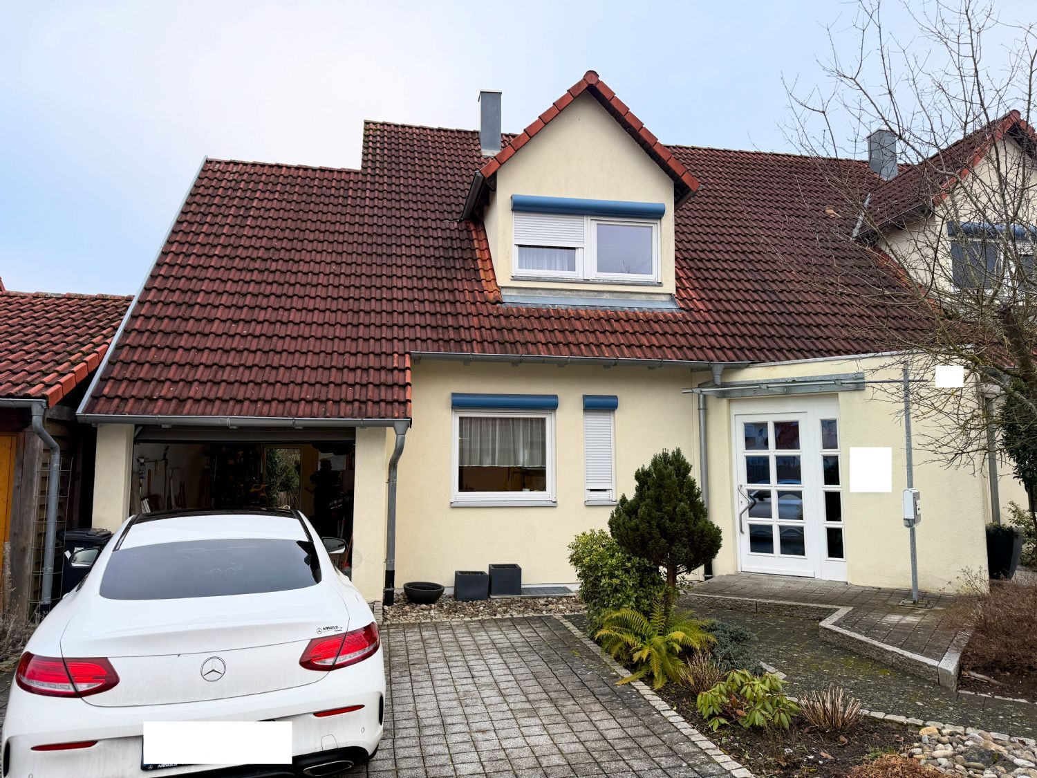 Doppelhaushälfte zum Kauf 490.000 € 5 Zimmer 128,5 m²<br/>Wohnfläche 286 m²<br/>Grundstück Hessental Schwäbisch Hall 74523