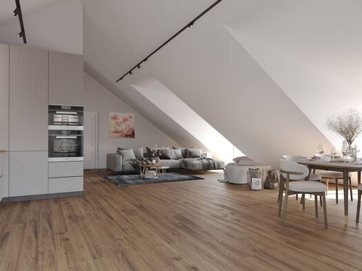 Wohnung zum Kauf - Erstbezug provisionsfrei 925.000 € 3 Zimmer 119 m² 2. Geschoss frei ab sofort Feldkirchener Straße 48 Ottendichl Haar 85540