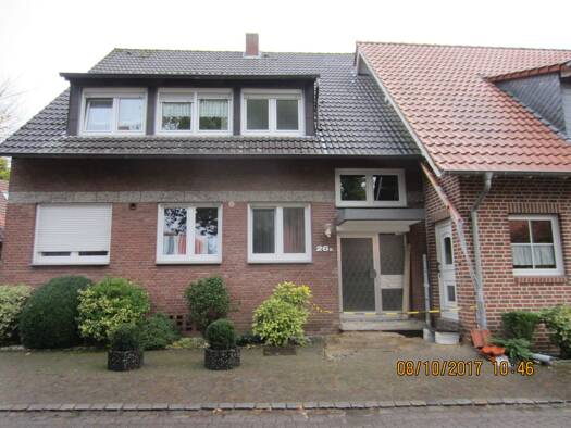Wohnung zur Miete 750 € 3 Zimmer 86 m² Geschoss EG/1 frei ab 01.05.2026 Gimbte Greven 48268