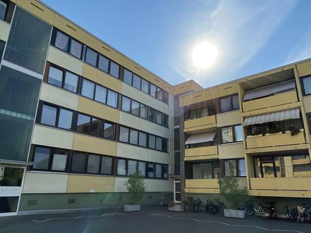 Wohnung zum Kauf 198.000 € 3 Zimmer 92 m² 3. Geschoss Pulheim Pulheim 50259