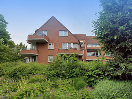 Studio zur Miete 430 € 1 Zimmer 37,5 m² 2. Geschoss Stade 21682