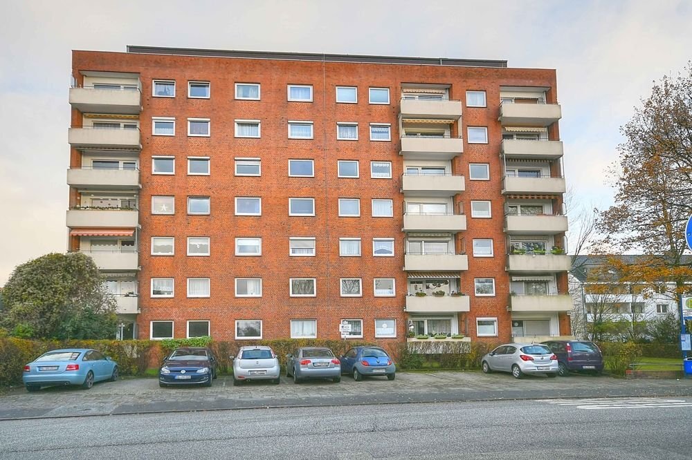 Wohnung zum Kauf 149.500 € 2 Zimmer 68 m²<br/>Wohnfläche Falkenfeld / Vorwerk / Teerhof Lübeck 23554