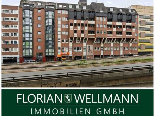 Wohnung zum Kauf 149.000 € 2 Zimmer 45,2 m² Bahnhofsvorstadt Mitte 28195