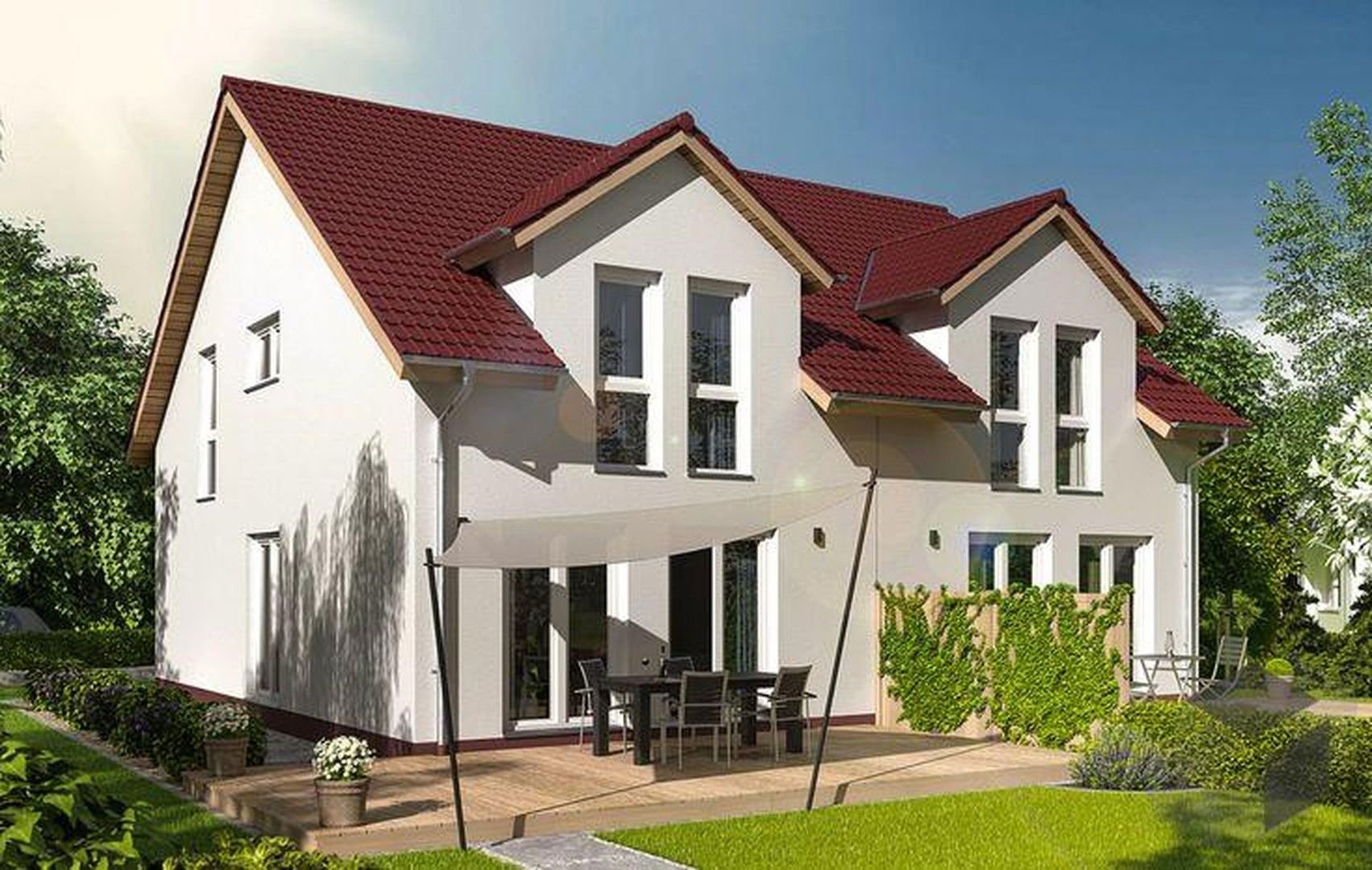 Mehrfamilienhaus zum Kauf provisionsfrei 199.000 € 3 Zimmer 56,3 m²<br/>Wohnfläche 667 m²<br/>Grundstück Walsrode Walsrode 29664