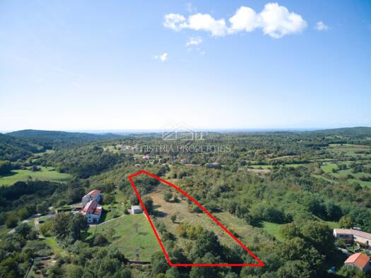 Grundstück zum Kauf 199.000 € Groznjan 52429