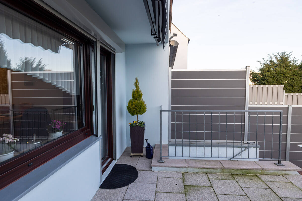 Haus – Delmenhorst, Brendel/Adelheide - Ansicht 3