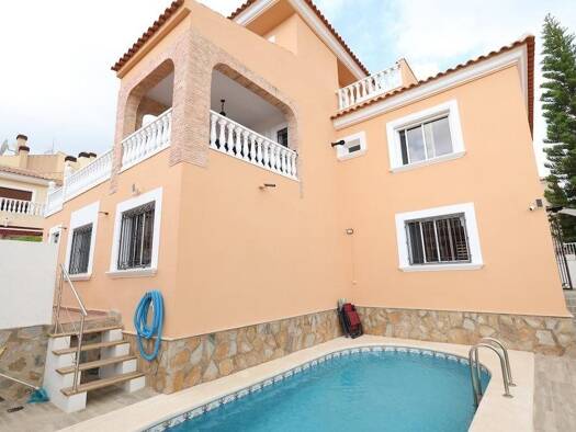 Haus zum Kauf 395.000 € 112 m² San Miguel de Salinas 03193