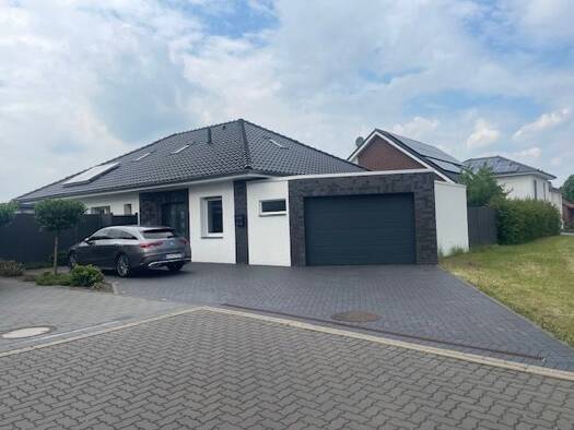 Einfamilienhaus zum Kauf 685.000 € 6 Zimmer 199 m² 610 m² Grundstück Algermissen Algermissen 31191