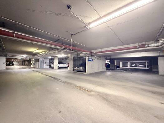 Tiefgarage zur Miete 74,85 € Wien 1220