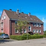 Wohnung zur Miete 679 € 4 Zimmer 67 m²<br/>Wohnfläche EG<br/>Geschoss 24.01.2025<br/>Verfügbarkeit Wedauer Straße 15 Lintorf Ratingen 40885