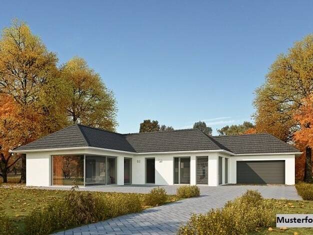 Einfamilienhaus zum Kauf 25.000 € 4 Zimmer 102 m² 512 m² Grundstück Hettstedt Hettstedt 06333