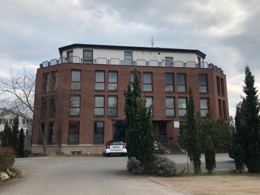 Bürofläche zur Miete provisionsfrei 285 € 21 m² Bürofläche Konrad Adenauer Str. Ingelheim am Rhein 55218