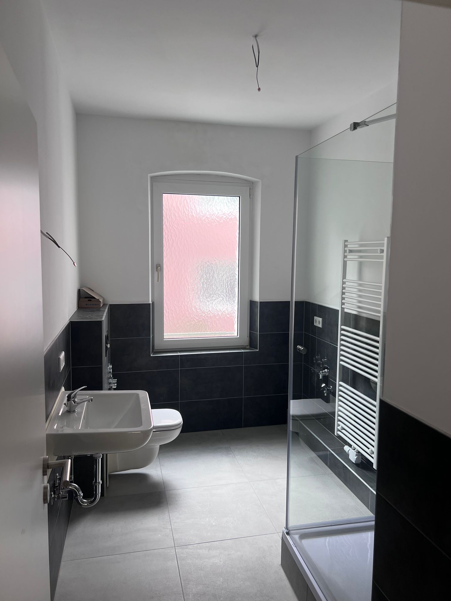 Wohnung zur Miete 810 € 2 Zimmer 54 m²<br/>Wohnfläche 1.<br/>Geschoss ab sofort<br/>Verfügbarkeit Werderstraße 4 Wöhrd Nürnberg 90489