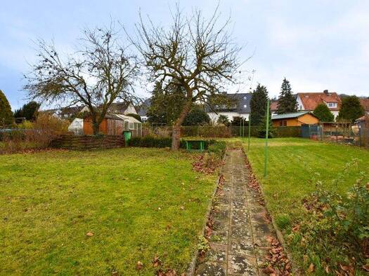 Doppelhaushälfte zum Kauf 250.000 € 5 Zimmer 115 m² 723 m² Grundstück Lichtenberg Salzgitter 38228