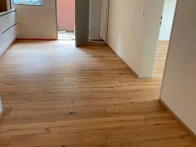 Wohnung zur Miete 850 € 1 Zimmer 60 m² 2. Geschoss frei ab 01.10.2026 Mähringen Ulm 89081