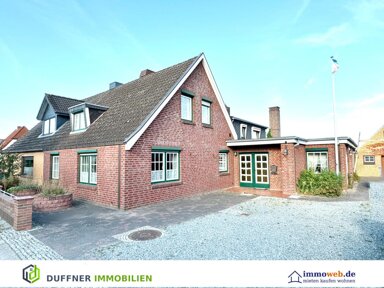 Doppelhaushälfte zum Kauf 275.000 € 5 Zimmer 160 m² 768 m² Grundstück Freeheit 8 Schwartbuck 24257