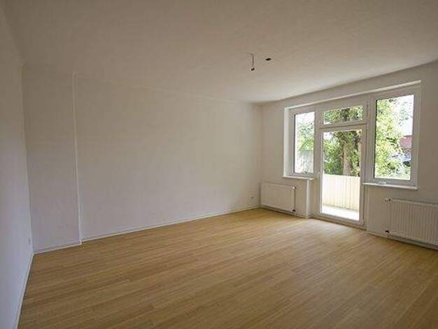 Studio zur Miete 418 € 1 Zimmer 39,8 m² 1. Geschoss Feuerbachstr. 77A Paulusviertel Halle (Saale) 06114