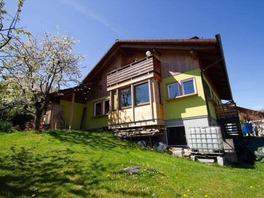 Einfamilienhaus zum Kauf 449.900 € 7 Zimmer 205 m² 762 m² Grundstück Ratzing Vilshofen an der Donau 94474