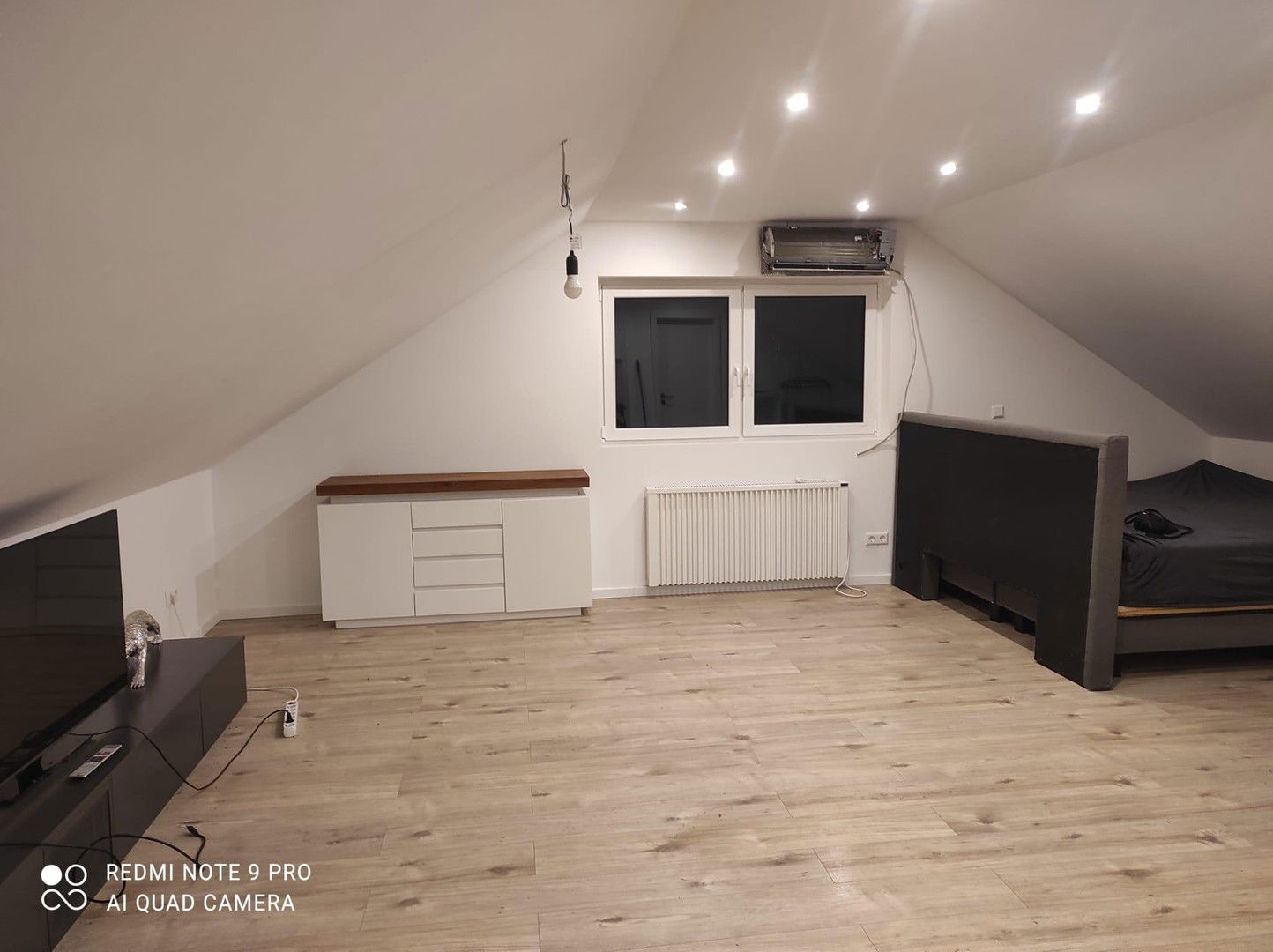 Wohnung zur Miete 950 € 1 Zimmer 52 m²<br/>Wohnfläche 2.<br/>Geschoss Uhlandstr 8 Korntal Korntal 70825