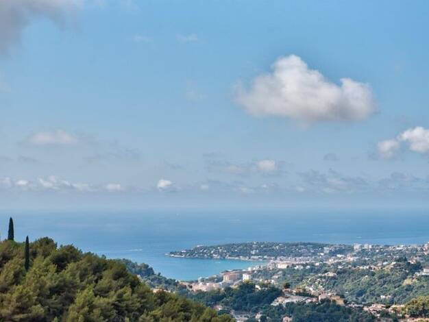 Haus zum Kauf 950.000 € 174 m² 1.100 m² Grundstück Castellar Menton 06500