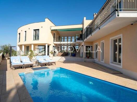 Haus zum Kauf 4.500.000 € 7 Zimmer 700 m² Zaton Nin