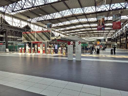 Bürofläche zur Miete provisionsfrei 96 m² Bürofläche teilbar ab 31 m² Klotzsche Dresden 01109