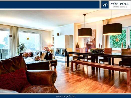 Villa zum Kauf 1.650.000 € 5 Zimmer 272,5 m² 653 m² Grundstück Neuenhain Bad Soden am Taunus 65812