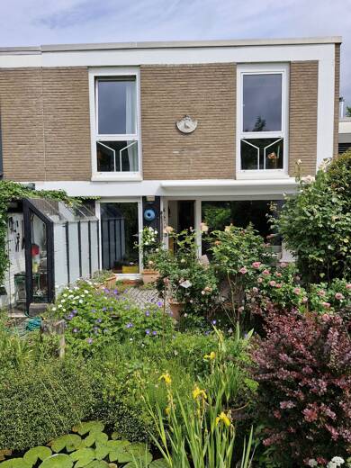 Reihenmittelhaus zur Miete 1.900 € 4 Zimmer 101 m² 270 m² Grundstück frei ab 01.08.2025 Königsdorf Frechen 50226