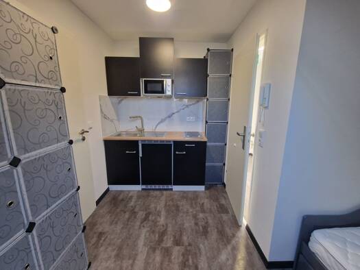 Wohnung zur Miete 790 € 1 Zimmer 16 m² Geschoss 1/2 frei ab sofort Hadern München 80689