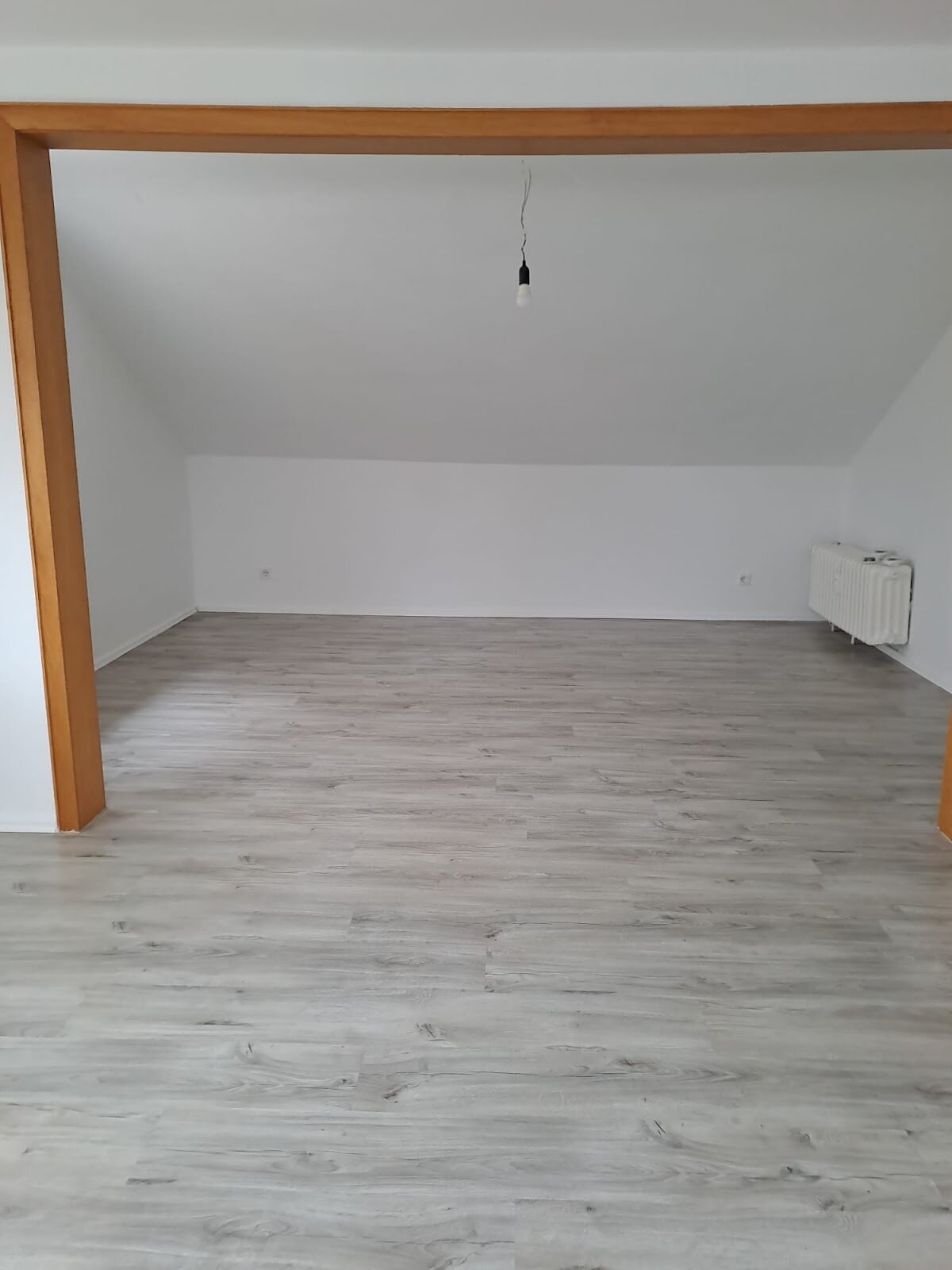 Wohnung zur Miete 430 € 2 Zimmer 60 m²<br/>Wohnfläche 2.<br/>Geschoss 01.02.2025<br/>Verfügbarkeit Dr.-Kolb-Str. 24 Hochheide Duisburg 47198