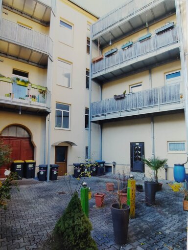 Wohn- und Geschäftshaus zum Kauf als Kapitalanlage geeignet 399.000 € 429,1 m² 235 m² Grundstück Ostviertel Gera 07546