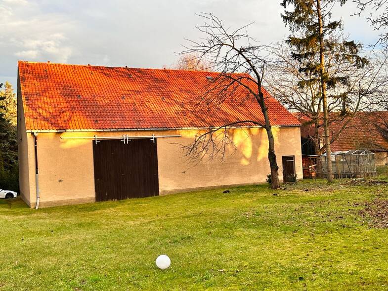 Einfamilienhaus zum Kauf 470.000 € 36 Zimmer 1.300 m² 2.620 m² Grundstück Weißig (Hauptstr.) Dresden 01328