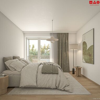 Wohnung zum Kauf 448.030 € 3 Zimmer 73,3 m² frei ab 01.12.2025 Mörikeweg Waldegg Linz 4020