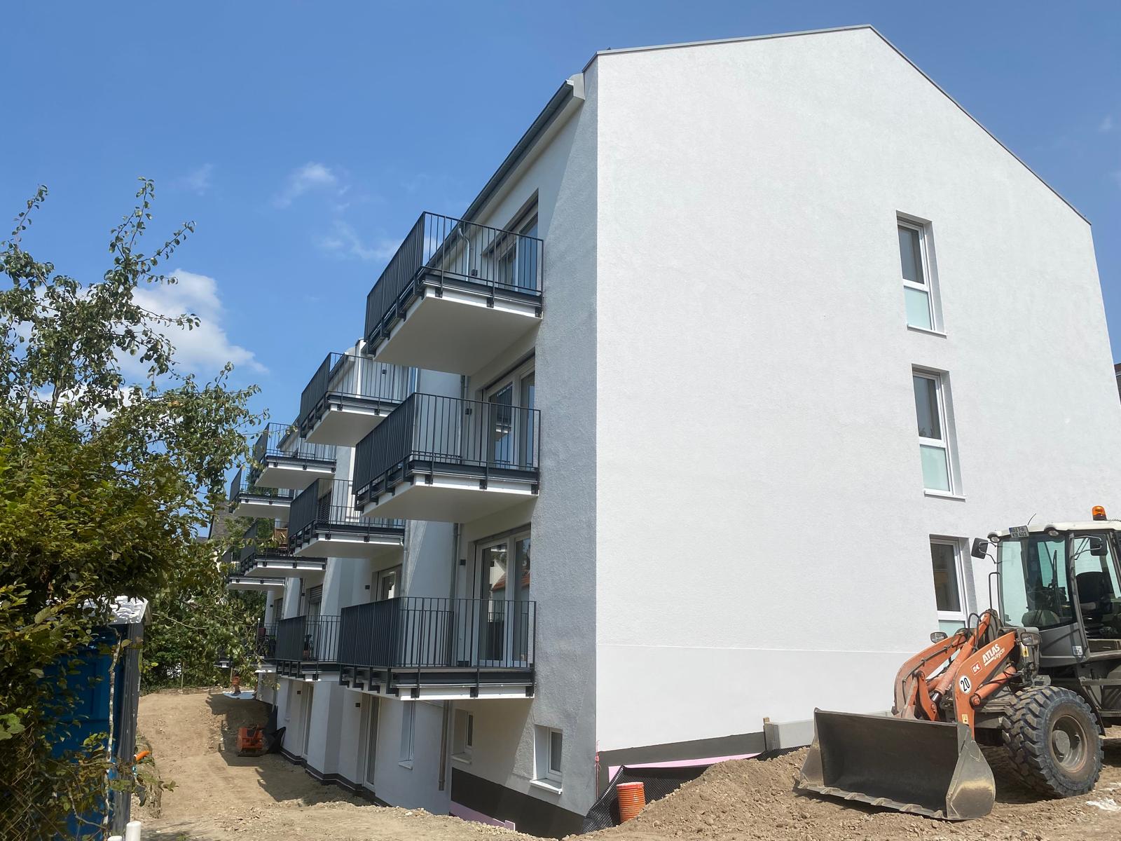 Wohnung zum Kauf 315.000 € 3 Zimmer 74,1 m²<br/>Wohnfläche Bitburg Bitburg 54634