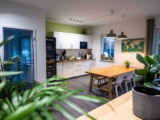 Bürofläche zur Miete provisionsfrei 110 € 4 m² Bürofläche Prenzlauer Straße Basdorf Wandlitz 16348