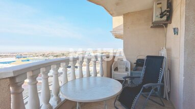 Apartment zum Kauf 106.000 € 3 Zimmer 61 m² 7. Geschoss Calle Joven Pura 69 Torrevieja 03183