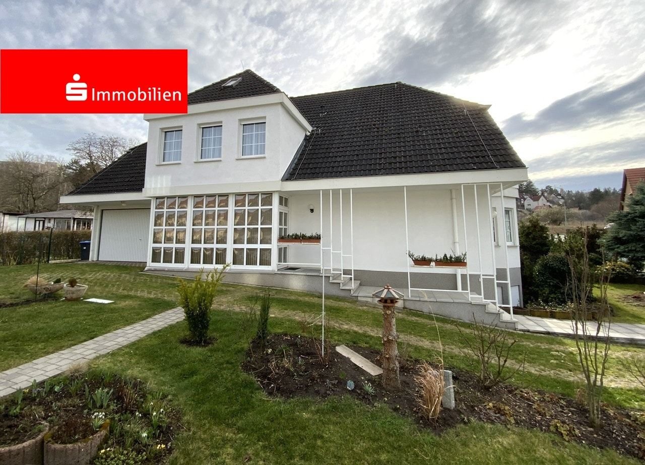 Stadthaus zum Kauf 750.000 € 9 Zimmer 211,5 m²<br/>Wohnfläche 608 m²<br/>Grundstück Melchendorf Erfurt 99097