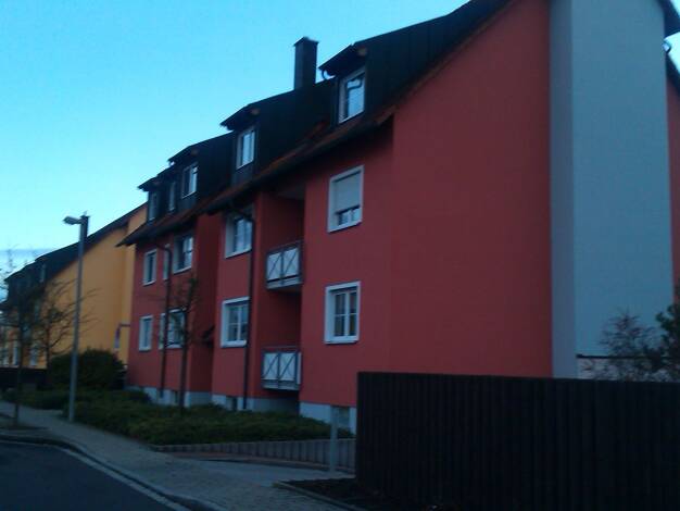 Wohnung zum Kauf 189.998 € 2 Zimmer 75,1 m² 1. Geschoss Fuchshofstr. 16 Pegnitz 91257