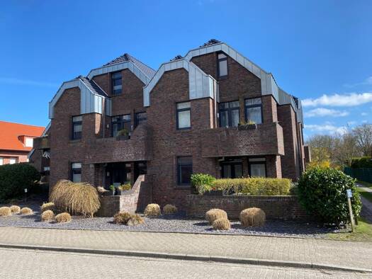 Wohnung zum Kauf 339.000 € 4 Zimmer 92,4 m² Horumersiel Wangerland 26434