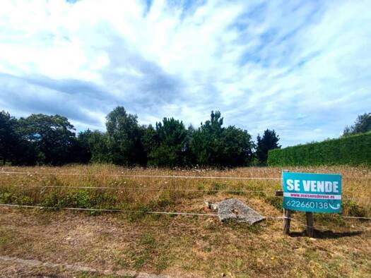 Acker-/Waldstück zum Kauf 95.000 € RAPALCUARTO Tapia de Casariego 33740